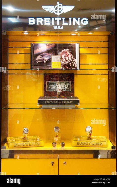 breitling jewellery